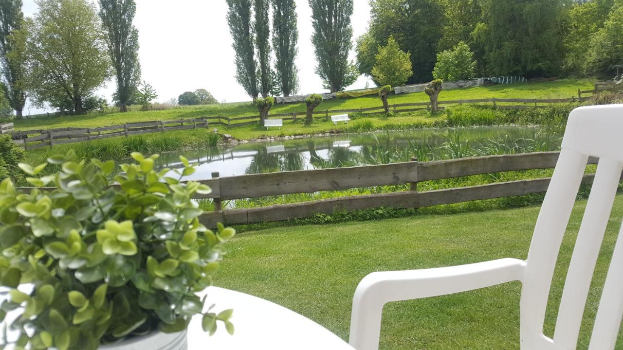 Ferienhof Felix Scharbeutz Exterior foto