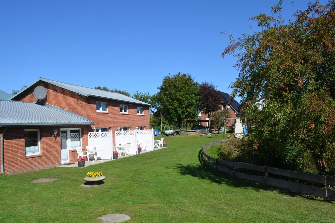 Ferienhof Felix Scharbeutz Exterior foto
