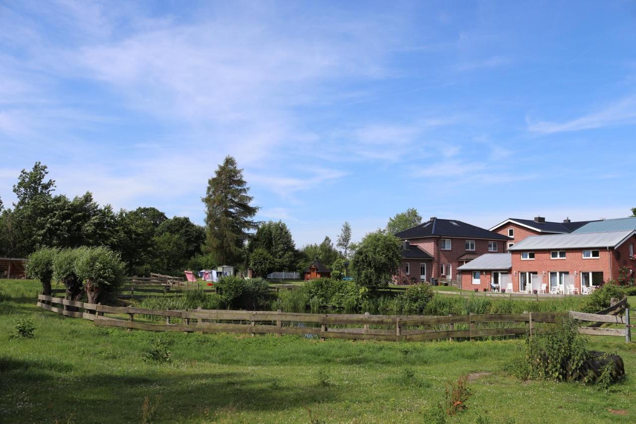Ferienhof Felix Scharbeutz Exterior foto