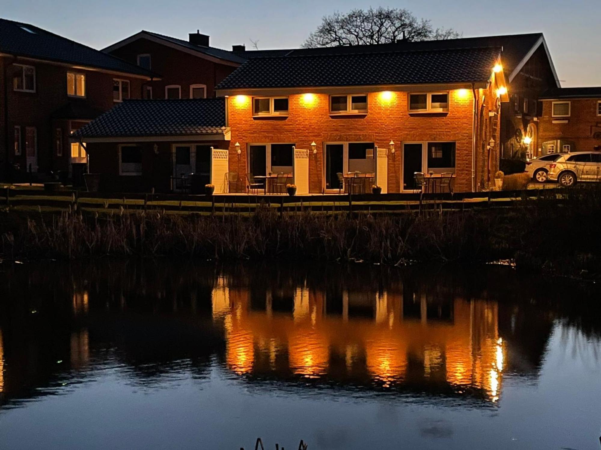 Ferienhof Felix Scharbeutz Exterior foto