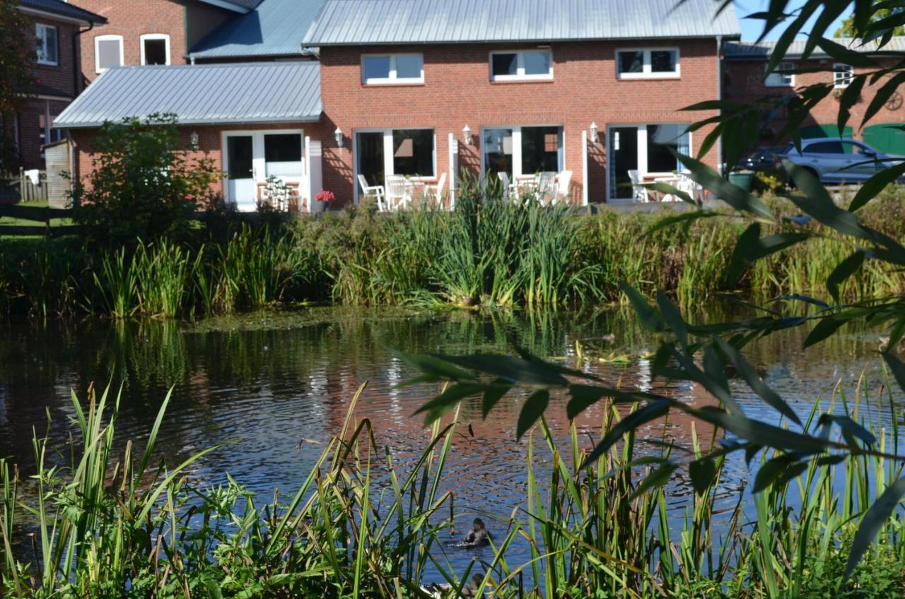 Ferienhof Felix Scharbeutz Exterior foto