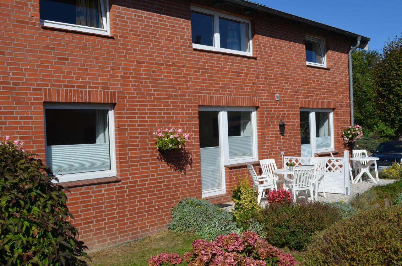Ferienhof Felix Scharbeutz Exterior foto