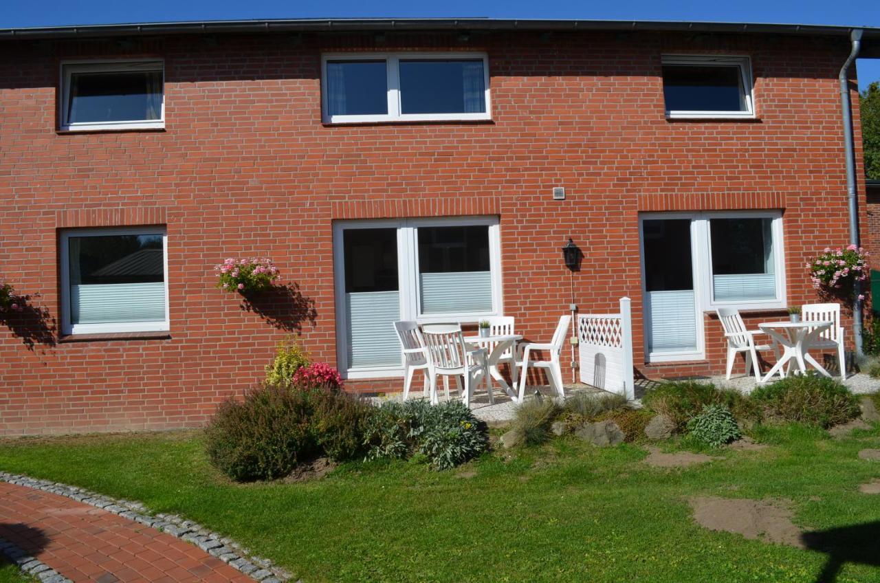 Ferienhof Felix Scharbeutz Exterior foto