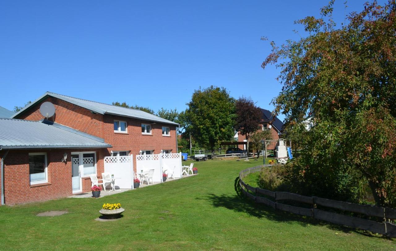 Ferienhof Felix Scharbeutz Exterior foto