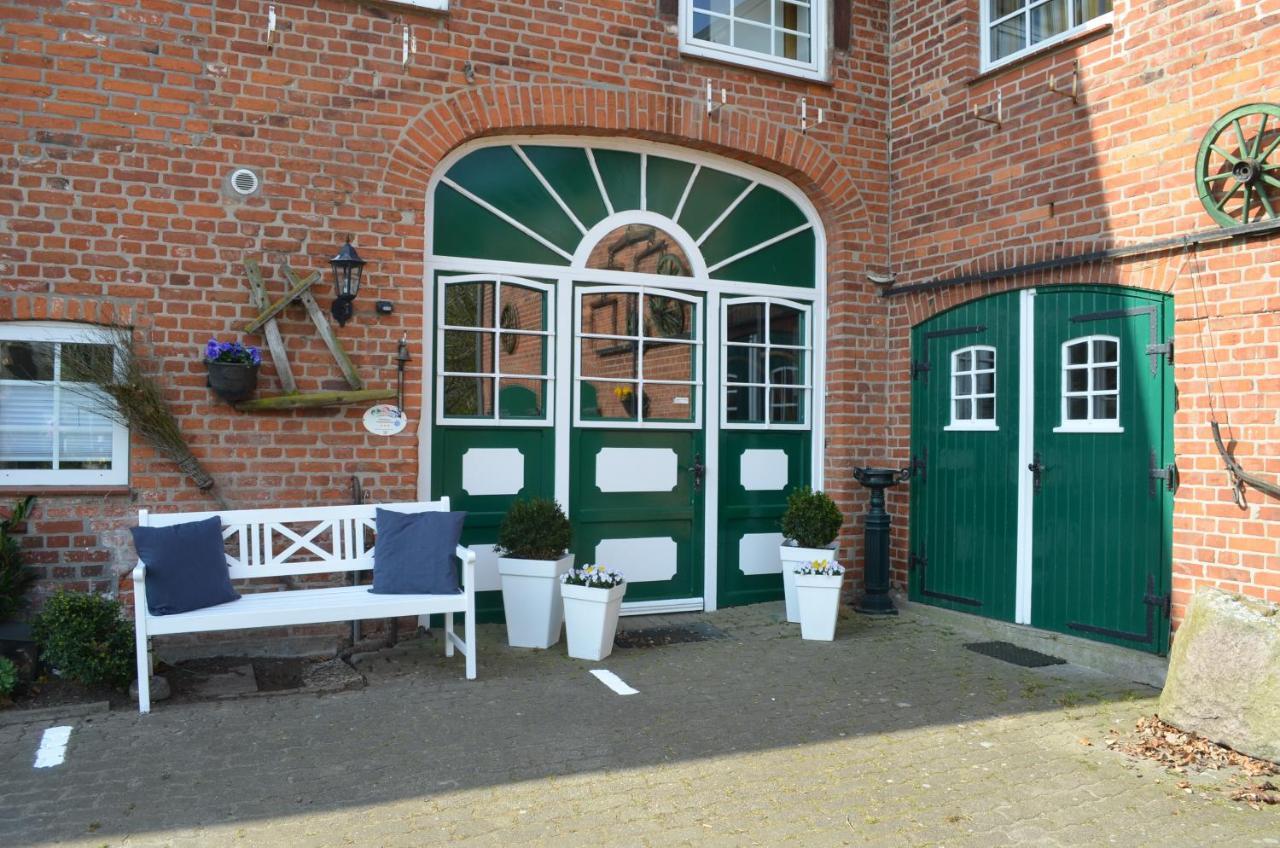 Ferienhof Felix Scharbeutz Exterior foto
